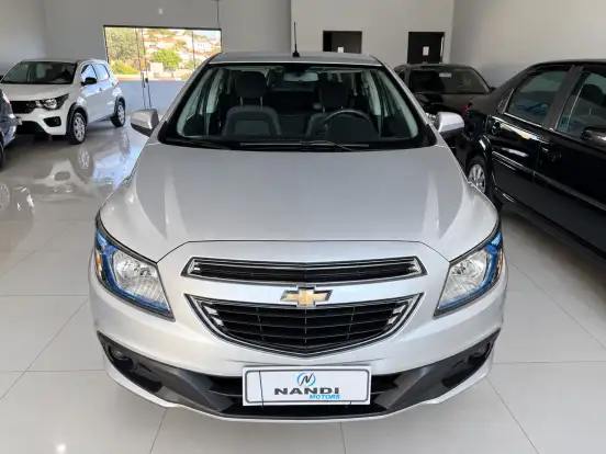 CHEVROLET-PRISMA-1.4 MPFI LT 8V FLEX 4P MANUAL CHEVROLET-PRISMA-2015