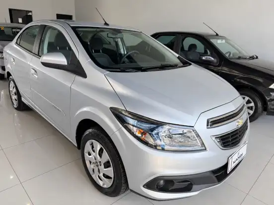 CHEVROLET-PRISMA-1.4 MPFI LT 8V FLEX 4P MANUAL CHEVROLET-PRISMA-2015