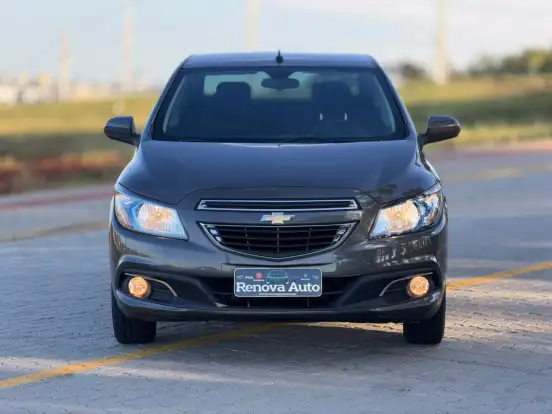 CHEVROLET-PRISMA-2015