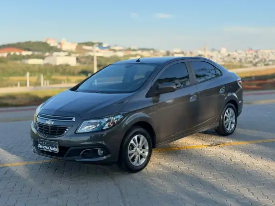 CHEVROLET-PRISMA-1.4 MPFI LTZ 8V FLEX 4P AUTOMÁTICO CHEVROLET-PRISMA-2015