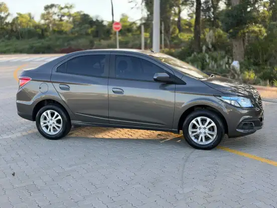 CHEVROLET-PRISMA-1.4 MPFI LTZ 8V FLEX 4P AUTOMÁTICO CHEVROLET-PRISMA-2015