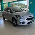 CHEVROLET PRISMA 1.4 MPFI LTZ 8V FLEX 4P AUTOMÁTICO CHEVROLET PRISMA 1.4 MPFI LTZ 8V FLEX 4P AUTOMÁTICO