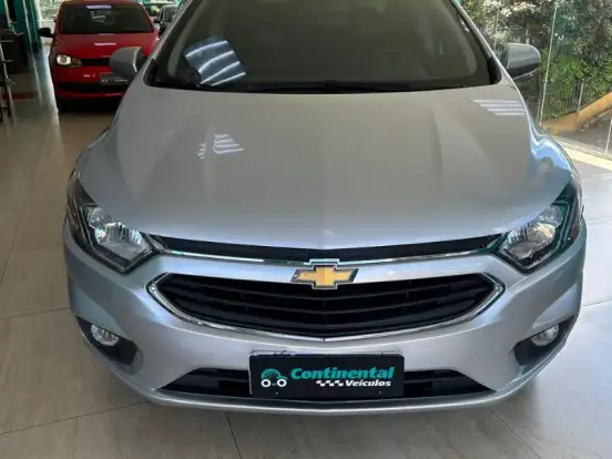 CHEVROLET-PRISMA-1.4 MPFI LTZ 8V FLEX 4P AUTOMÁTICO CHEVROLET-PRISMA-2018