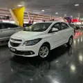 CHEVROLET PRISMA 1.4 MPFI LTZ 8V FLEX 4P MANUAL CHEVROLET PRISMA 1.4 MPFI LTZ 8V FLEX 4P MANUAL