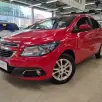 CHEVROLET PRISMA 1.4 MPFI LTZ 8V FLEX 4P MANUAL CHEVROLET PRISMA 1.4 MPFI LTZ 8V FLEX 4P MANUAL
