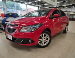 CHEVROLET PRISMA 1.4 MPFI LTZ 8V FLEX 4P MANUAL CHEVROLET PRISMA 1.4 MPFI LTZ 8V FLEX 4P MANUAL