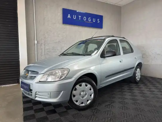 CHEVROLET-PRISMA-1.4 MPFI MAXX 8V FLEX 4P MANUAL CHEVROLET-PRISMA-2008