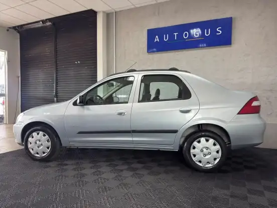 CHEVROLET-PRISMA-1.4 MPFI MAXX 8V FLEX 4P MANUAL CHEVROLET-PRISMA-2008