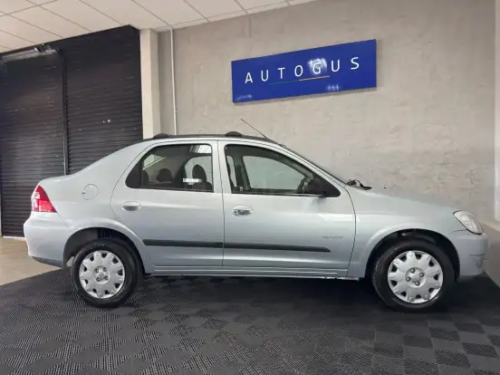 CHEVROLET-PRISMA-1.4 MPFI MAXX 8V FLEX 4P MANUAL CHEVROLET-PRISMA-2008