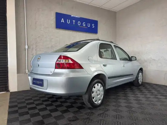 CHEVROLET-PRISMA-1.4 MPFI MAXX 8V FLEX 4P MANUAL CHEVROLET-PRISMA-2008