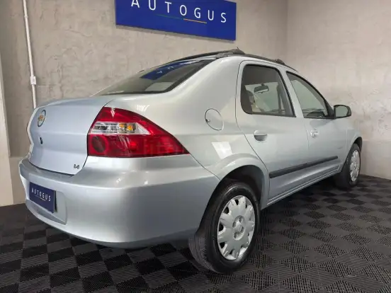 CHEVROLET-PRISMA-1.4 MPFI MAXX 8V FLEX 4P MANUAL CHEVROLET-PRISMA-2008