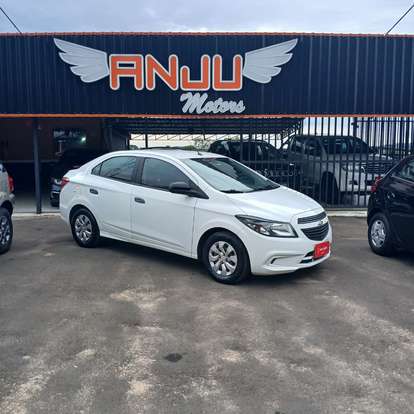 CHEVROLET-PRISMA-2019
