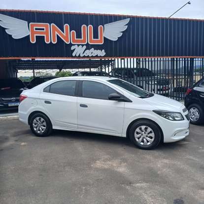 CHEVROLET-PRISMA-2019