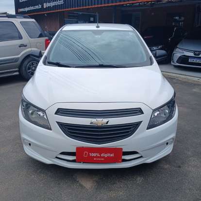 CHEVROLET-PRISMA-1.0 MPFI JOY 8V FLEX 4P MANUAL CHEVROLET-PRISMA-2019
