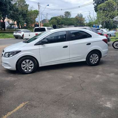 CHEVROLET-PRISMA-2019