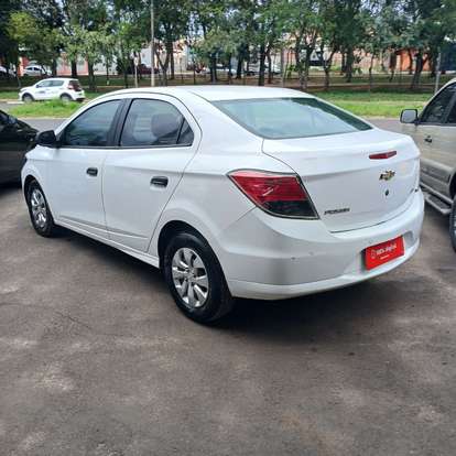 CHEVROLET-PRISMA-2019