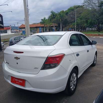 CHEVROLET-PRISMA-2019