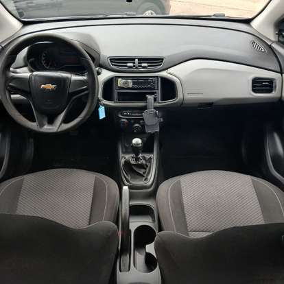 CHEVROLET-PRISMA-2019