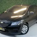 CHEVROLET PRISMA 1.0 MPFI JOY 8V FLEX 4P MANUAL CHEVROLET PRISMA 1.0 MPFI JOY 8V FLEX 4P MANUAL