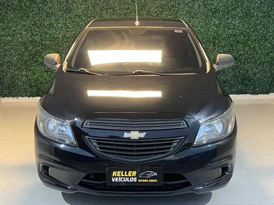CHEVROLET-PRISMA-1.0 MPFI JOY 8V FLEX 4P MANUAL CHEVROLET-PRISMA-2019