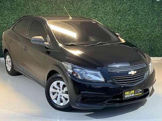 CHEVROLET-PRISMA-1.0 MPFI JOY 8V FLEX 4P MANUAL CHEVROLET-PRISMA-2019