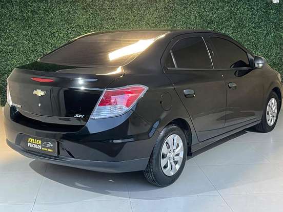 CHEVROLET-PRISMA-1.0 MPFI JOY 8V FLEX 4P MANUAL CHEVROLET-PRISMA-2019
