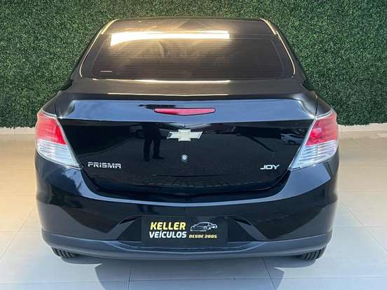 CHEVROLET-PRISMA-1.0 MPFI JOY 8V FLEX 4P MANUAL CHEVROLET-PRISMA-2019