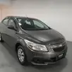 CHEVROLET PRISMA 1.0 MPFI LT 8V FLEX 4P MANUAL CHEVROLET PRISMA 1.0 MPFI LT 8V FLEX 4P MANUAL
