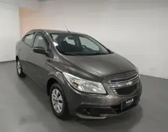 CHEVROLET PRISMA 1.0 MPFI LT 8V FLEX 4P MANUAL CHEVROLET PRISMA 1.0 MPFI LT 8V FLEX 4P MANUAL