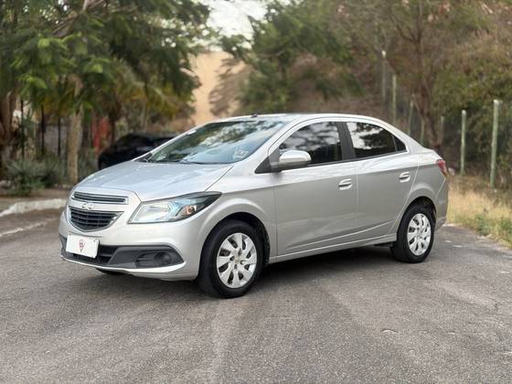 CHEVROLET PRISMA 1.0 MPFI LT 8V FLEX 4P MANUAL