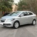 CHEVROLET PRISMA 1.0 MPFI LT 8V FLEX 4P MANUAL CHEVROLET PRISMA 1.0 MPFI LT 8V FLEX 4P MANUAL