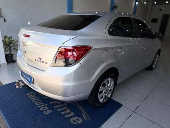 CHEVROLET-PRISMA-1.4 MPFI ADVANTAGE 8V FLEX 4P AUTOMÁTICO CHEVROLET-PRISMA-2016