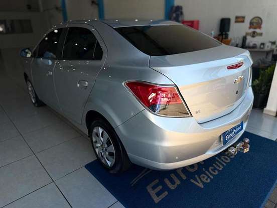 CHEVROLET-PRISMA-1.4 MPFI ADVANTAGE 8V FLEX 4P AUTOMÁTICO CHEVROLET-PRISMA-2016