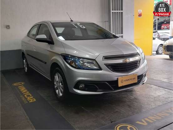 CHEVROLET-PRISMA-1.4 MPFI LT 8V FLEX 4P AUTOMÁTICO CHEVROLET-PRISMA-2015