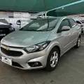 CHEVROLET PRISMA 1.4 MPFI LT 8V FLEX 4P MANUAL CHEVROLET PRISMA 1.4 MPFI LT 8V FLEX 4P MANUAL