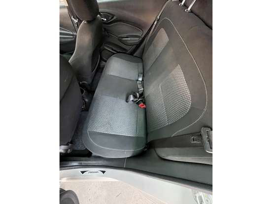 CHEVROLET-PRISMA-1.4 MPFI LT 8V FLEX 4P MANUAL CHEVROLET-PRISMA-2017