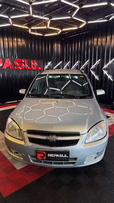 CHEVROLET-PRISMA-1.4 MPFI LT 8V FLEX 4P MANUAL CHEVROLET-PRISMA-2011