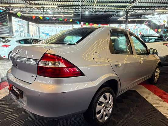 CHEVROLET-PRISMA-1.4 MPFI LT 8V FLEX 4P MANUAL CHEVROLET-PRISMA-2011