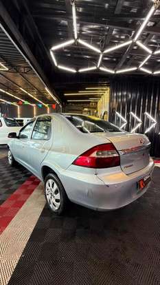 CHEVROLET-PRISMA-2011