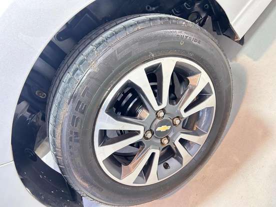 CHEVROLET-PRISMA-1.4 MPFI LT 8V FLEX 4P MANUAL CHEVROLET-PRISMA-2016