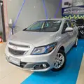 CHEVROLET PRISMA 1.4 MPFI LTZ 8V FLEX 4P AUTOMÁTICO CHEVROLET PRISMA 1.4 MPFI LTZ 8V FLEX 4P AUTOMÁTICO