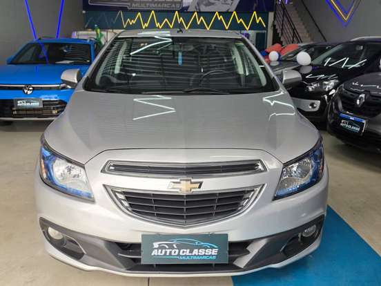 CHEVROLET-PRISMA-1.4 MPFI LTZ 8V FLEX 4P AUTOMÁTICO CHEVROLET-PRISMA-2015