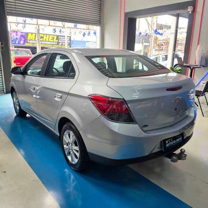 CHEVROLET-PRISMA-1.4 MPFI LTZ 8V FLEX 4P AUTOMÁTICO CHEVROLET-PRISMA-2015