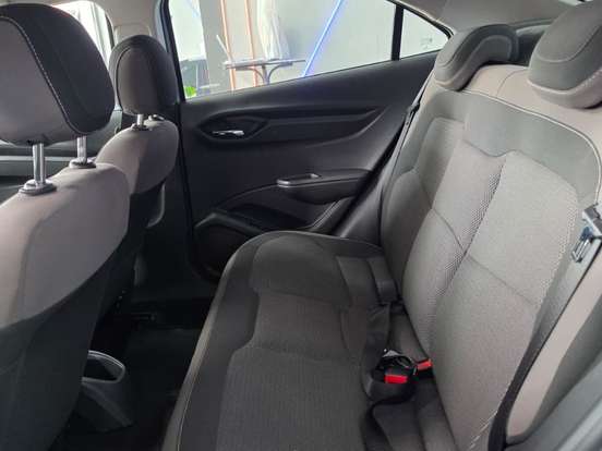 CHEVROLET-PRISMA-1.4 MPFI LTZ 8V FLEX 4P AUTOMÁTICO CHEVROLET-PRISMA-2015