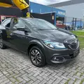 CHEVROLET PRISMA 1.4 MPFI LTZ 8V FLEX 4P AUTOMÁTICO CHEVROLET PRISMA 1.4 MPFI LTZ 8V FLEX 4P AUTOMÁTICO