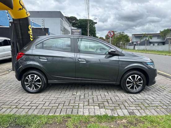 CHEVROLET-PRISMA-1.4 MPFI LTZ 8V FLEX 4P AUTOMÁTICO CHEVROLET-PRISMA-2016