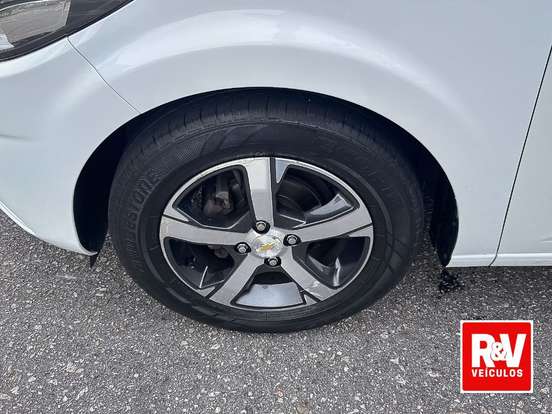 CHEVROLET-PRISMA-1.4 MPFI LTZ 8V FLEX 4P AUTOMÁTICO CHEVROLET-PRISMA-2018