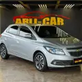 CHEVROLET PRISMA 1.4 MPFI LTZ 8V FLEX 4P MANUAL CHEVROLET PRISMA 1.4 MPFI LTZ 8V FLEX 4P MANUAL