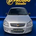 CHEVROLET PRISMA 1.4 MPFI MAXX 8V FLEX 4P MANUAL CHEVROLET PRISMA 1.4 MPFI MAXX 8V FLEX 4P MANUAL