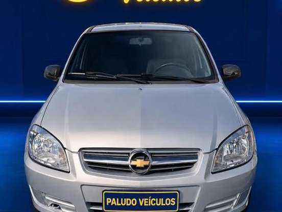 CHEVROLET-PRISMA-1.4 MPFI MAXX 8V FLEX 4P MANUAL CHEVROLET-PRISMA-2010